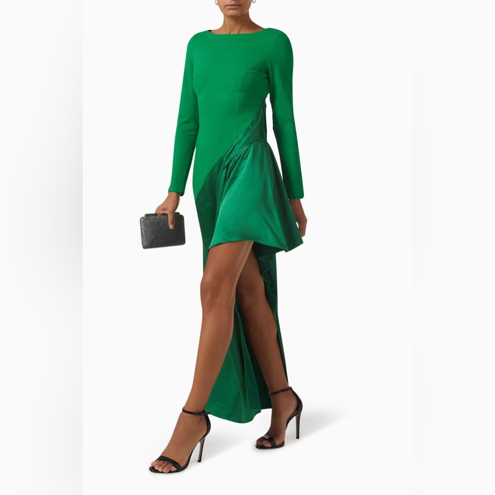Elliatt Edinburgh Dress